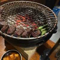 가로수길 소고기 오마카세 ❤️소양탐정💛