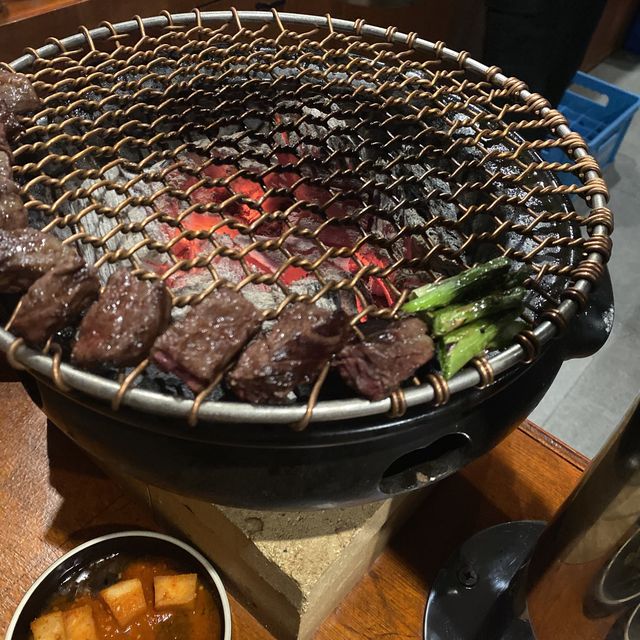 가로수길 소고기 오마카세 ❤️소양탐정💛