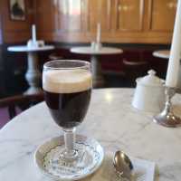 意大利 都靈🔶 CAFFÈ AL BICERIN 