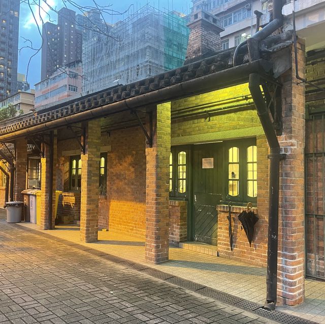 免費夜遊牛棚藝術村