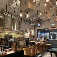  ☕️🍝🥗@Ninety’s Wan Chai
