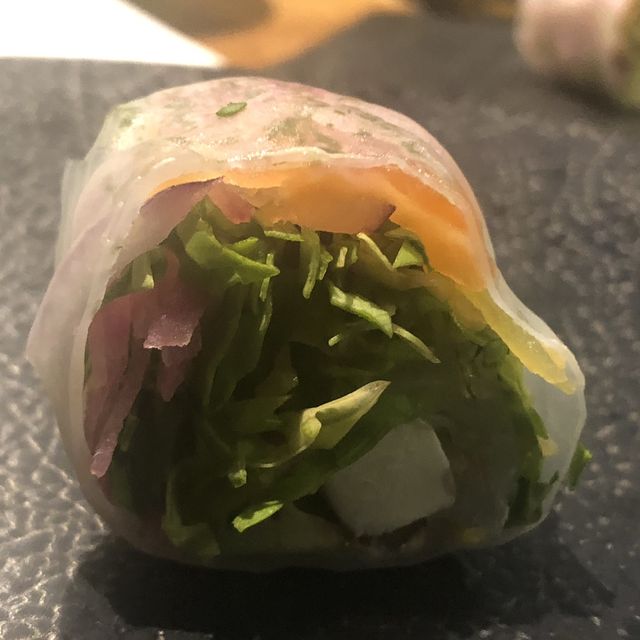 Tsukada Nojo - “Farm to Table” Japanese Delights in Hong Kong