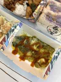 💕 油麻地超平台灣料理❗️