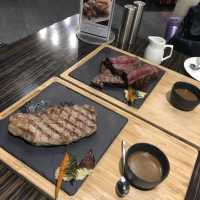 세부 고오급 스테이크하우스 맛집 🥩