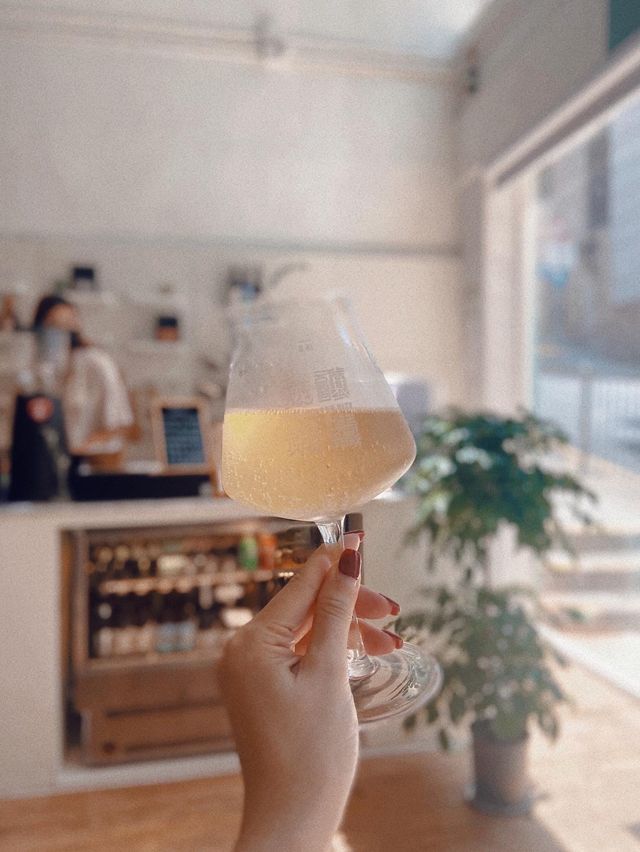 【西環】✨全新歐陸風Fusion Cafe ☕️特色咖啡手工意粉必食！🍝