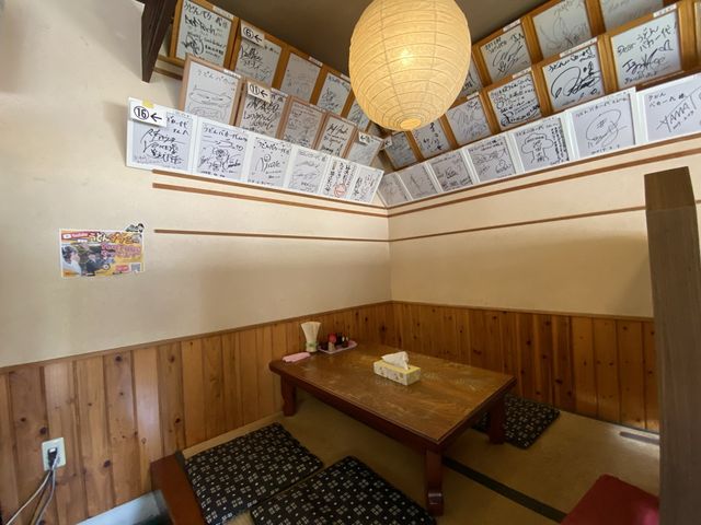 シンプルなぶっかけ大をいただきました。