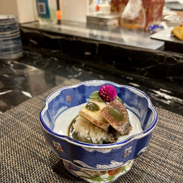 💕 飽肚+性價比高之選😍 美孚隱世Omakase ❗️