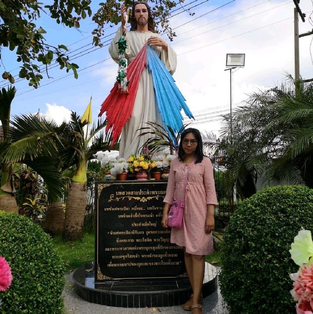 The St. Michael the Archangel Cathedral