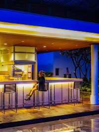 Pullman Bangkok King Power