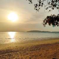 Centara Ao Nang Beach Resort & Spa Kra