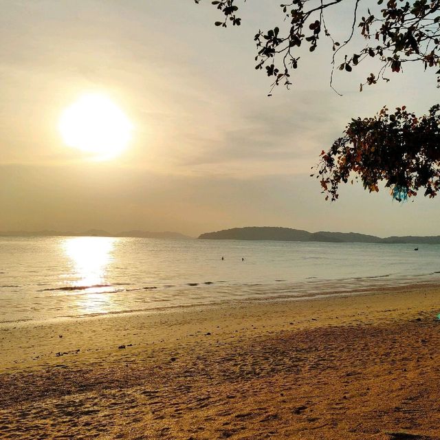 Centara Ao Nang Beach Resort & Spa Kra