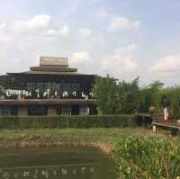 บ้านโต้งคาเฟ่ ลำปาง