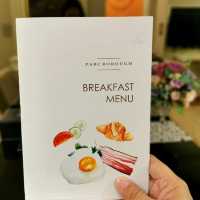 Parc Borough City Resort โรงแรมดีใกล้สนามบิน