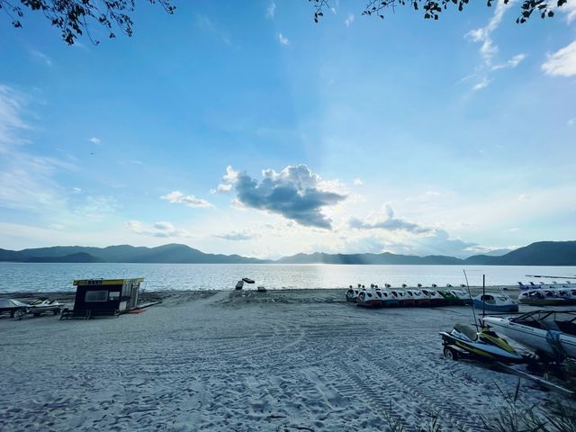 秋田県に行ったら訪れてほしい 田沢湖