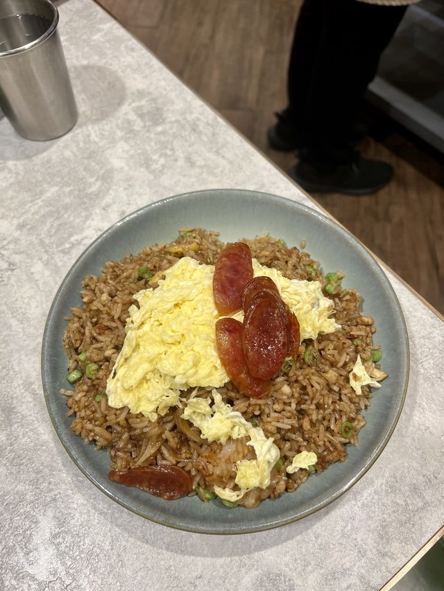 🇹🇭 勁抵食+回頭率💯❗️青衣泰國菜😍