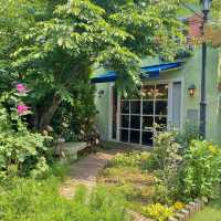 동화 같은 곳, 파주 프로방스 마을 🏡