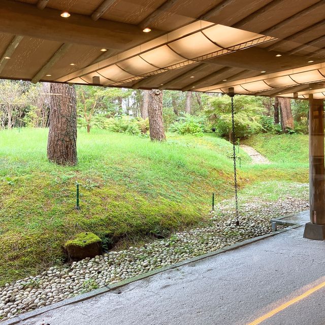 【鹿児島】鹿児島を代表する名温泉旅館