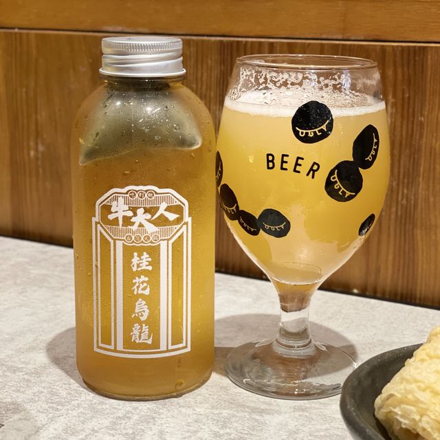 荃灣｜台式任食邊爐。牛大人台灣火鍋吃到飽