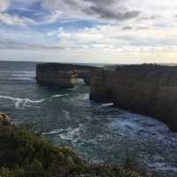 澳洲Great Ocean Road 