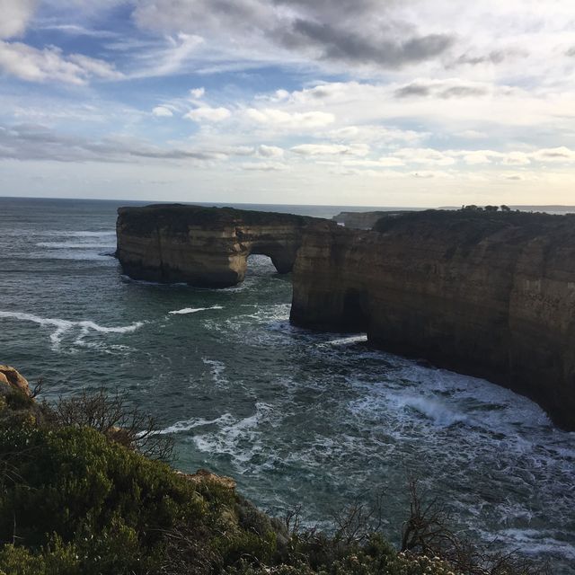 澳洲Great Ocean Road 