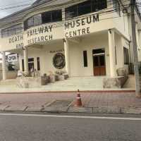 Death Railway Museum & Research Center 