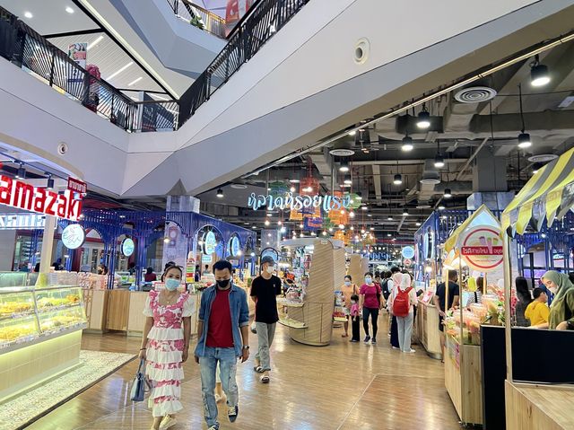 Central Festival Hatyai 