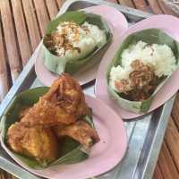หลาดต้นเหนา
