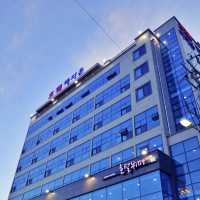 🏨 울릉도에서 즐기는 호캉스, 비치온호텔