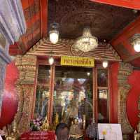 เที่ยวดอยสุเทพ เชียงใหม่
