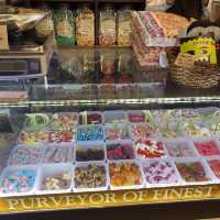  Simms Olde Sweet Shop超靚糖果店