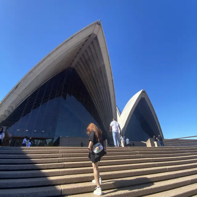 Opera House Sydney