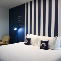 Blu Monkey Hub & Hotel Chanthaburi