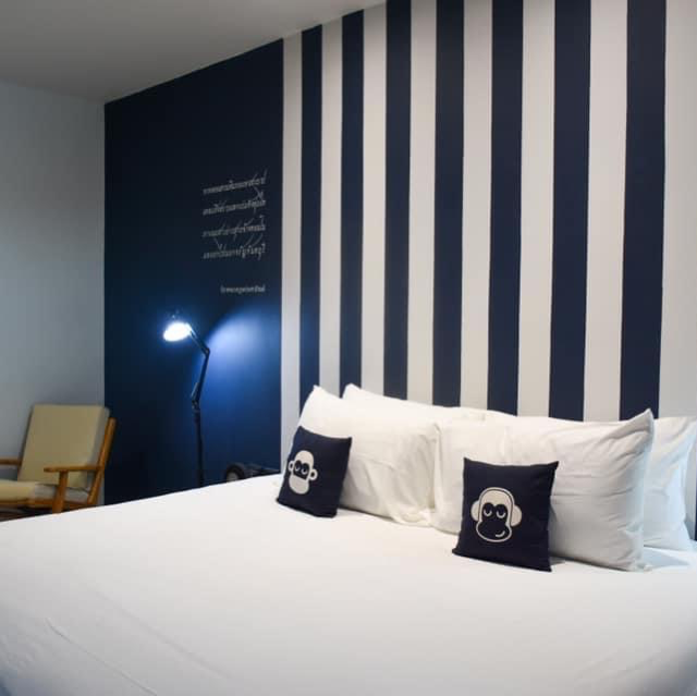 Blu Monkey Hub & Hotel Chanthaburi