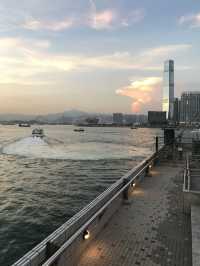 日出日落拍照留念好去處
