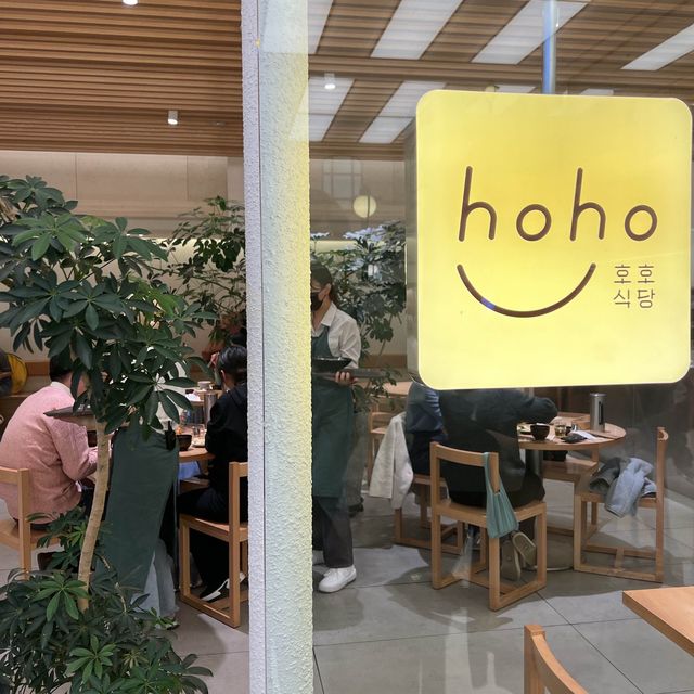 韓国/ソウル【高速ターミナル】韓国で人気の日本料理屋さん💕