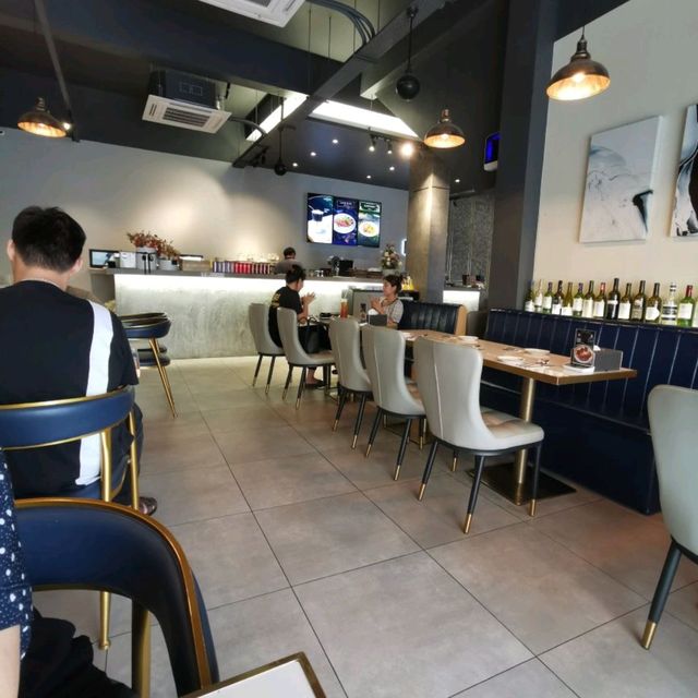 Chefway Cafe, Western Restaurant in Sibu