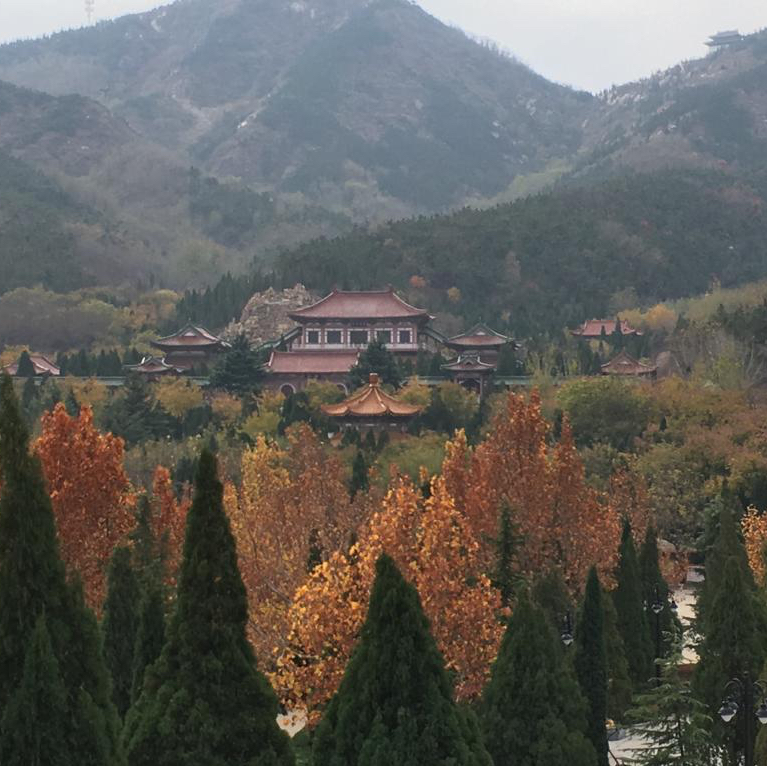 Penglai Wonderland