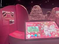 What’s inside the Perth Museum!