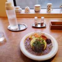 スパイスカレー　宇治　WOCCA ROCCA curry and...​​UJI