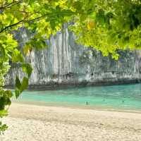 Koh Hong เกาะห้อง จ. กระบี่