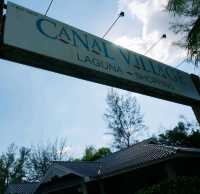 🛍푸켓 라구나 리조트 근처에 저렴하게 생필품 구매할 수 있는 곳-Canal Village Laguna Sh