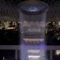Ep 1 | Always at home in Changi Airport ✈️ 
