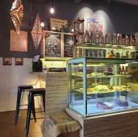 Route 66 Cafe 