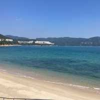 香港10大出名沙灘🏖️，竟然有打卡位😯