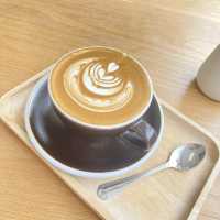 NAMU Home Cafe