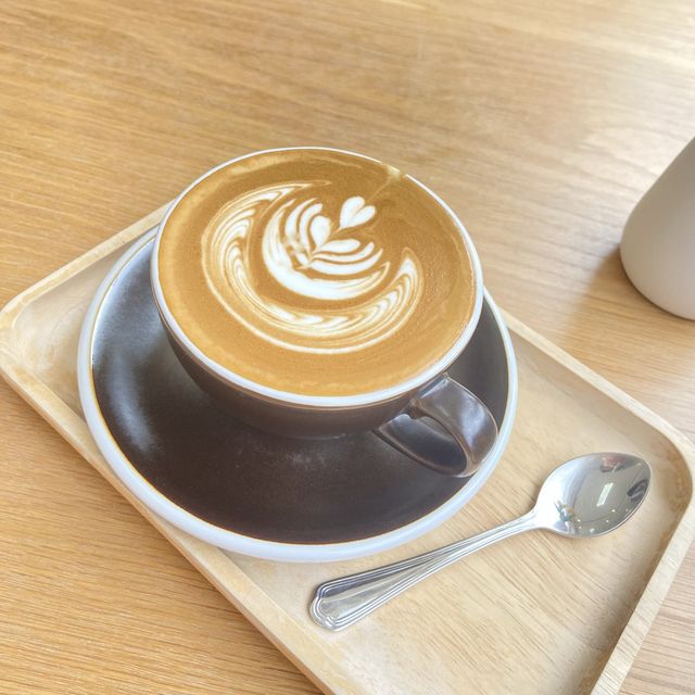 NAMU Home Cafe