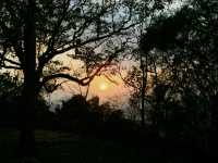 Unesco city - Luang Prabang 