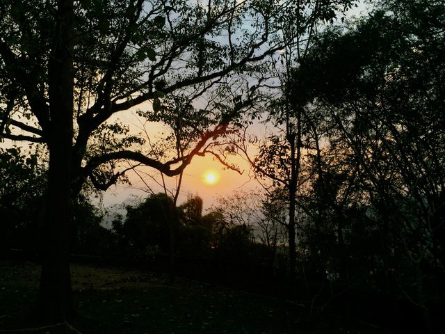 Unesco city - Luang Prabang 