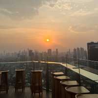 “Tichuca Rooftop Bar” บาร์ย่านสุขุมวิท✨
