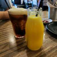 Unforgettable MJ's Cuisine in Taiping